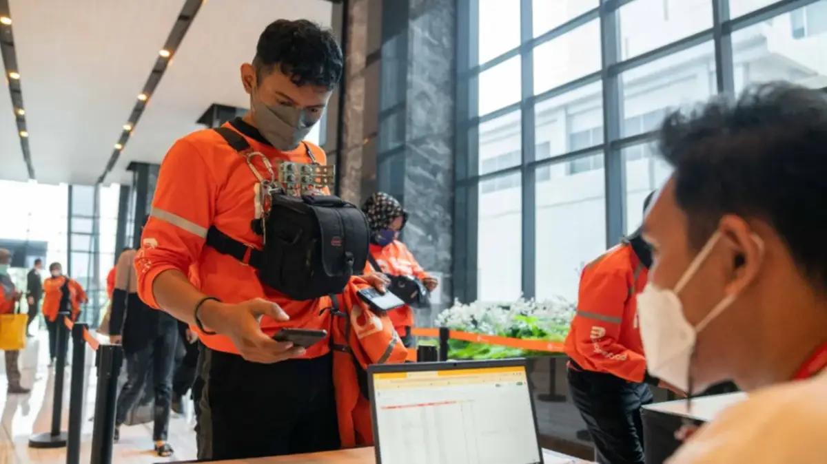 Penyebab Orderan Shopee Food Sepi