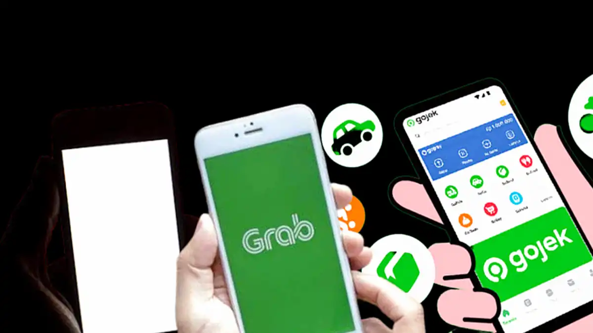 Perbandingan Tarif Grab Car dengan Layanan Serupa