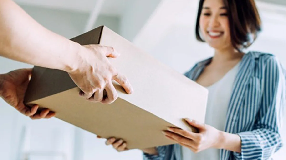 Rincian Gaji Kurir Halodoc