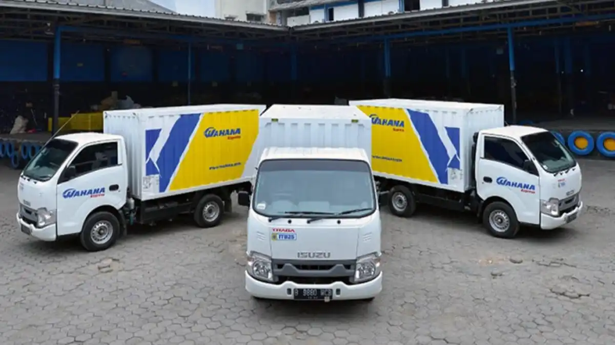 Seputar Wahana Hub Jawa 5