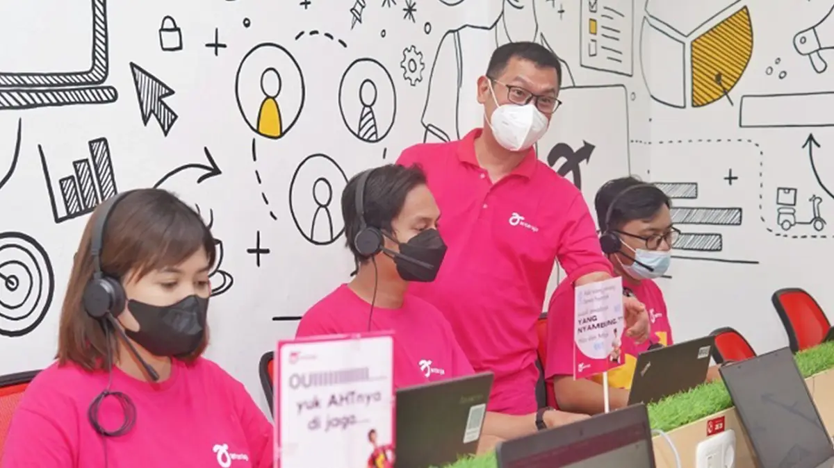 Solusi Mengatasi Paket Anteraja Tidak Bergerak