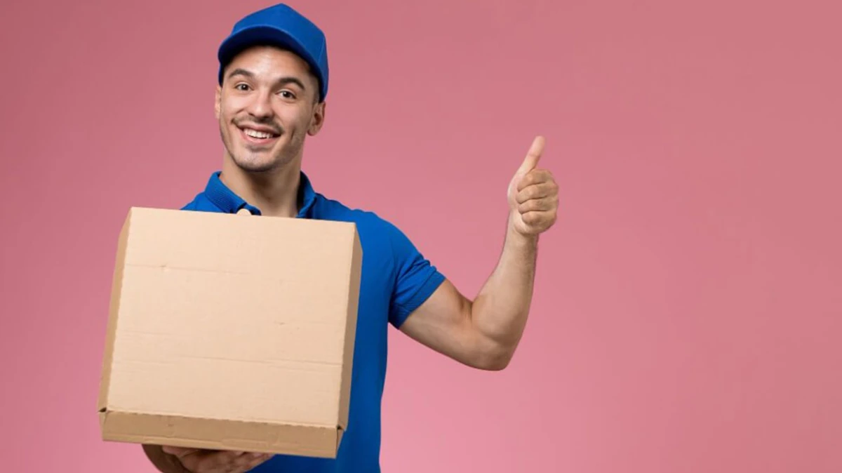 Syarat Menjadi Kurir Halodoc