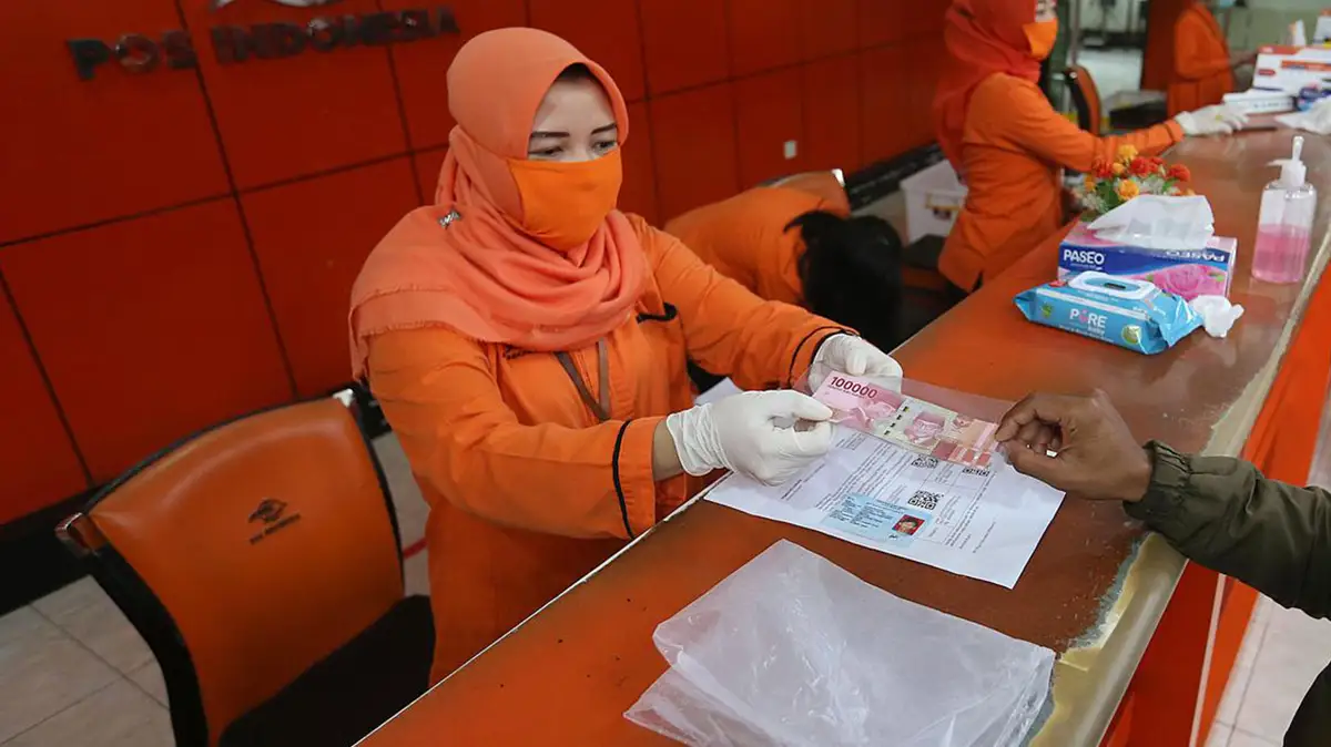 Tarif POS Indonesia Pengiriman Paket Per Kg