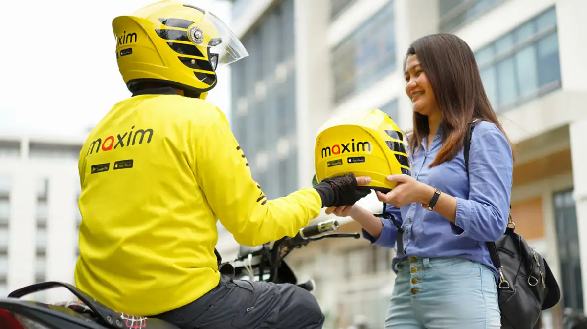 Tips Mendapatkan Tarif Murah Maxim